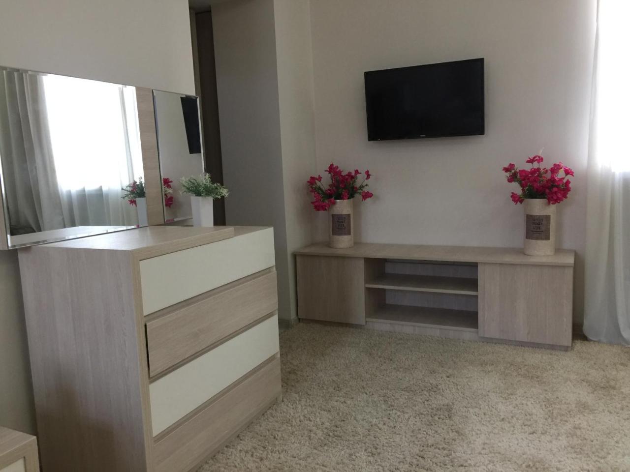 City Center Apartment Tiflis Exterior foto