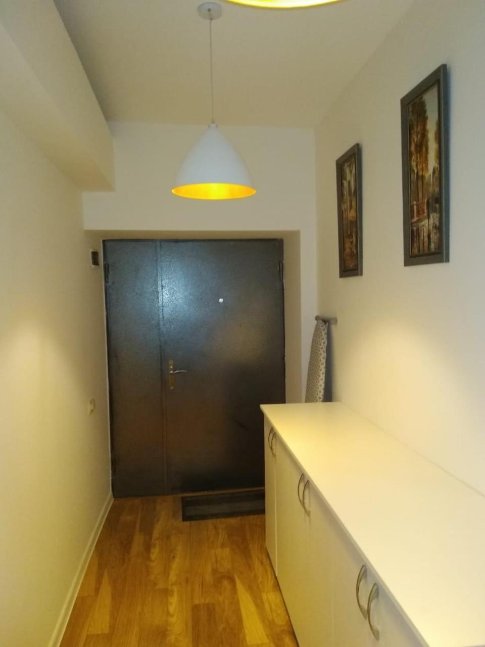 City Center Apartment Tiflis Exterior foto