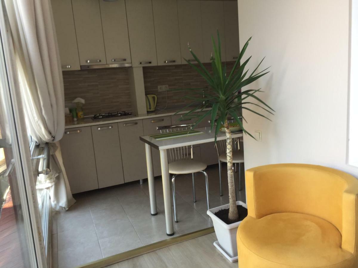 City Center Apartment Tiflis Exterior foto